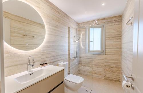 Lipsoi Villa | Lipsi Grand Villas
