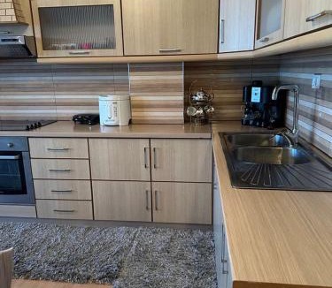 Ardenice Apartment | Liqeni Apartment