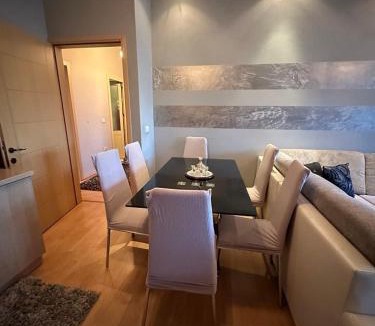 Ardenice Apartment | Liqeni Apartment