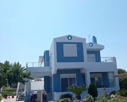Petaloudes Apartment | LiRa 2