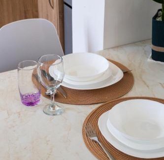 Petaloudes Apartment | LiRa 2