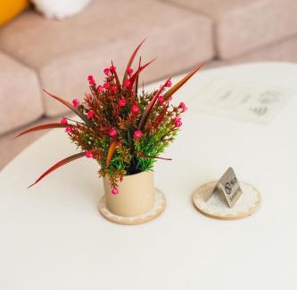 Petaloudes Apartment | LiRa