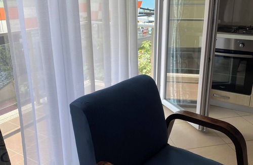 Shengjin Apartment | Lis Apartament