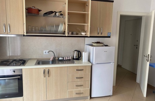 Shengjin Apartment | Lis Apartament