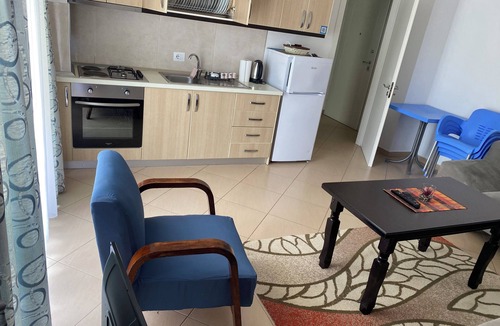 Shengjin Apartment | Lis Apartament