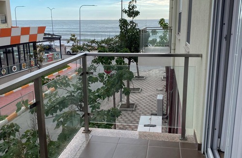 Shengjin Apartment | Lis Apartament