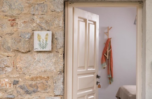 Agios Petros Apartment | Lithea Villas and Studios by the Sea