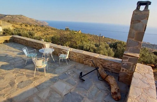 Omales House | LITHI House