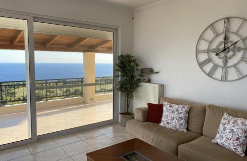 Elation Apartment | Lithies Sea View Boutique Hotel