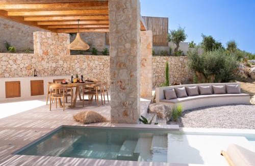 Sarlata Villa | Lithos Art Villas - Euphoria