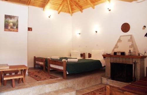 Priolithos House | Lithos