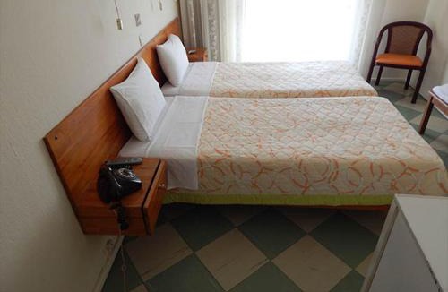 Prinos Hotel | Lito Hotel