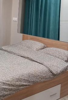 Evosmos Apartment | Litsa Fit