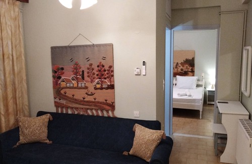 Agia Paraskevi House | Litsas House Platanias