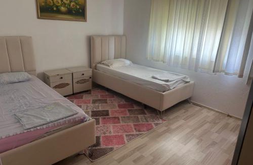 Bajram Curri Apartment | Little Alps Retreat