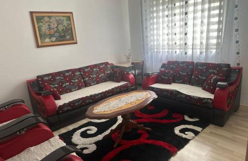 Bajram Curri Apartment | Little Alps Retreat