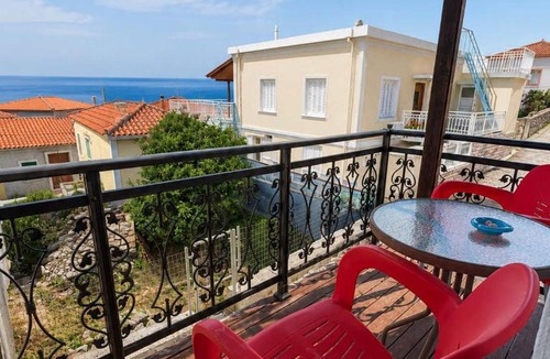 Koumeika Apartment | Little nest