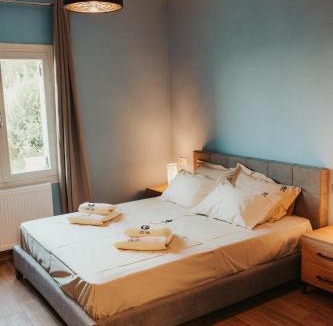 Zagora-Mouresi House | Little Villa