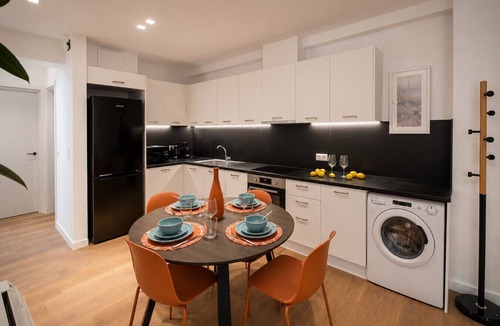 Kerameikos Apartment | LIV - Upscale Athenian Apartment 3A