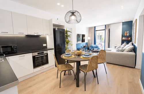 Kerameikos Apartment | LIV - Upscale Athenian Apartment 4B