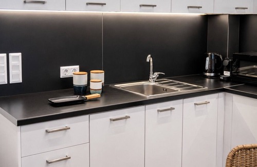 Kerameikos Apartment | LIV - Upscale Athenian Apartment 4B