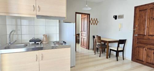 Koum Kapi Apartment | Liva apartments