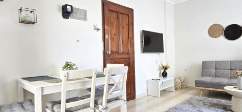 Koum Kapi Apartment | Liva apartments