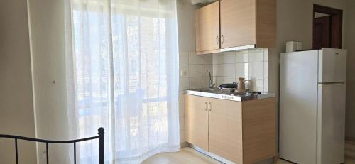 Koum Kapi Apartment | Liva apartments