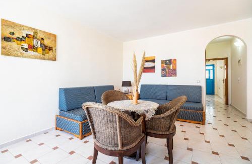 Tilos House | Livadia Beach Suite