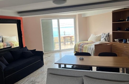 Korithion Apartment | LIVAS Corinth Seaside Family Apartment