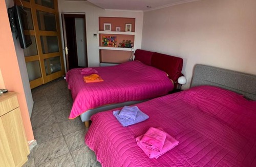 Korithion Apartment | LIVAS Corinth Seaside Family Apartment