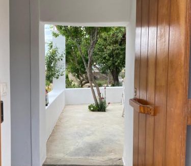 Zefiria House | Living In The Nature