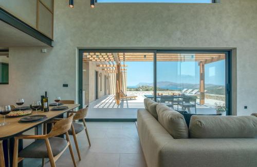 Kissamos Villa | Living Well Homes North & South