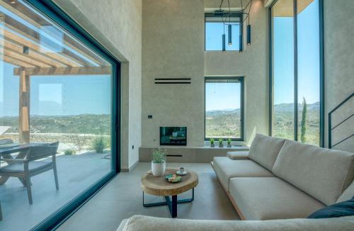 Kissamos Villa | Living Well Homes North & South