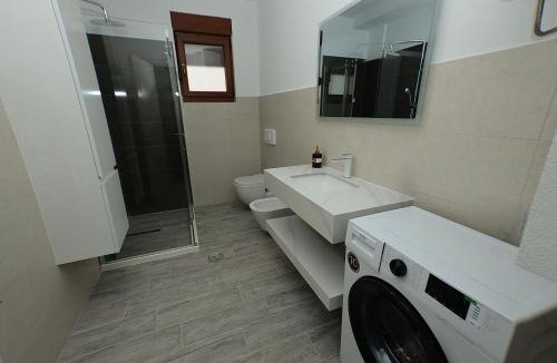 Prizren Apartment | Livinn Apartments-Deluxe Apartment