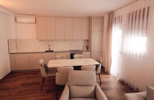 Prizren Apartment | Livinn Apartments-Superior Apartment