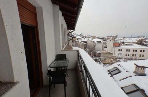 Prizren Apartment | Livinn Apartments-Superior Apartment