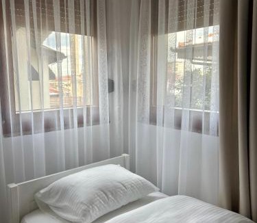 Prizren House | Livinn-Family Room
