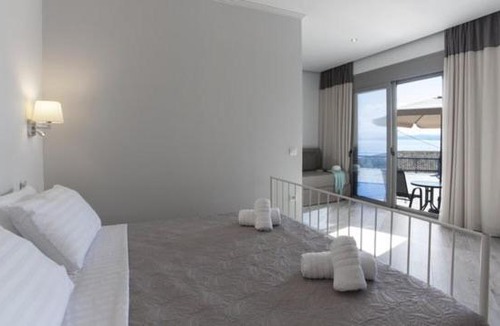 Barbati Apartment | Locanda Barbati Luxury ApartHotel