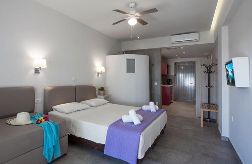 Barbati Apartment | Locanda Barbati Luxury ApartHotel