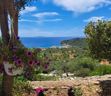 Himare House | Lofos