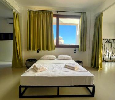 Chios Town Apartment | Loft in Aplotaria