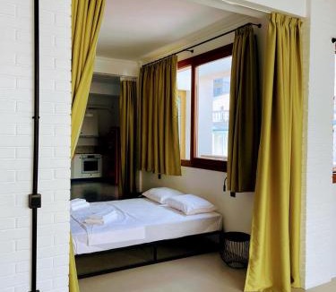 Chios Town Apartment | Loft in Aplotaria