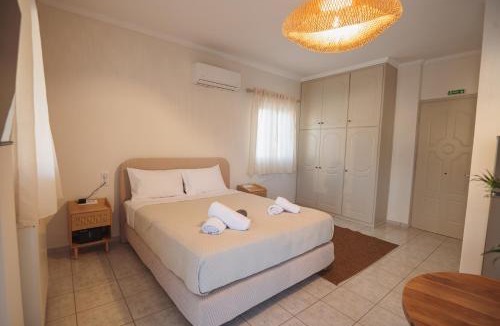 Patras Apartment | Loft patra