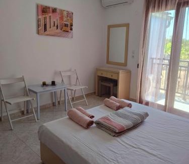 Thasos House | Lonely House