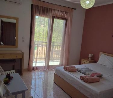 Thasos House | Lonely House