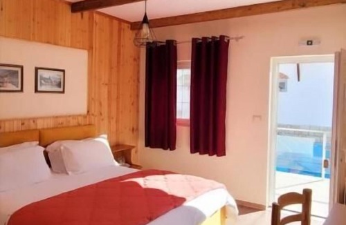 Fushebardhe House | Lord Byron Guesthouse