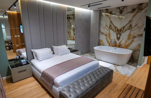 Preze Hotel | LORD Hotel