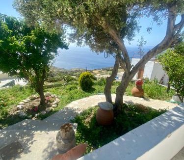 Ydrousa House | Lorentzia House 2 !