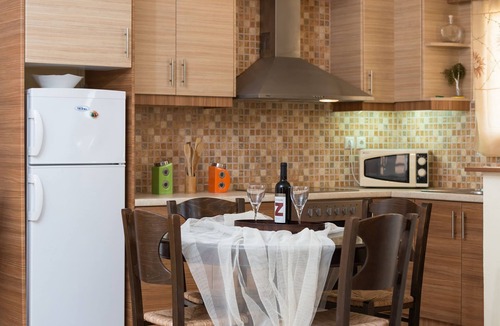 Agios Sostis Villa | Lorenzo Villas - Villa Amaryllis - 2 Bedroom Villa with private pool